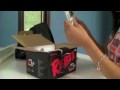 Canon T2i Unboxing and Test Pictures