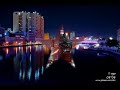 South east asia city