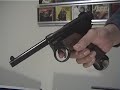 Marushin airsoft/ NANBU type 14