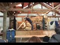Walter Peak Sheep Shearing