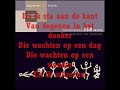 Stef Bos - Liria (inclusief intro)