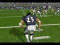 Madden - My Steelers Franchise
