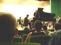 ostncs e marcelo bratke
concerto para piano e orquestra n� 21 em d� maior, kv. 467 (mozart)
ii - andante
01/04/2008 - teatro nacional claudio santoro
reg�ncia: maestro ira levin
