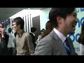 Click here to watch this video adidas PARTY・5・ヒカリエホール
