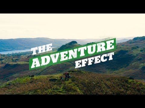 The Adventure Effect