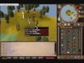 All i want for Xmas is 99woodcutting