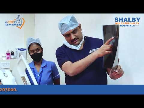 Bikaner Patient Chooses Shalby Hospitals Ahmedabad for Knee Replacement