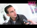 Big Brother 4, Croatia - Valentino Cappelari