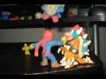 videos de Super Smash Clay  ep. 1