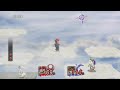Super Smash Bros Brawl