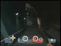 Orange Box Team Fortress 2 xbox 360 online play pt. 1 Orange Box Team Fortress 2 xbox 360 online play pt. 1