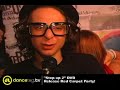 Adam G. Sevani A.K.A. Moose Step Up 2 the Streets Interview