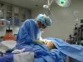 Fat Transfer to Buttocks - Liposuction Surgery with Injections in Butt