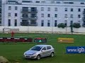 Course de l�vriers � Dublin