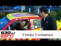 2010-05-13 | "FredoTheSportsDude" ESPN630 Pennzoil NasCar Start Your Engine ~> Garbart of Richard Childress Racing turn on the # 29 Kevin Harvick Pennzoil NasCar up. ... Fredo The Sports Dude ESPN630 Pennzoil NasCar #29 Kevin ... ()