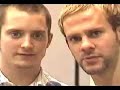 Elijah and Dom admit their crushes Elijah and Dom admit their crushes