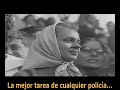 La mejor tarea de la policía (Roma años '50)