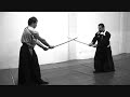 videos de Ogawa Ryu Kenjutsu Toritake - Ippon Me