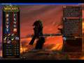 WoW-WotLK Deathknight Armor Leak (all races)(real!)