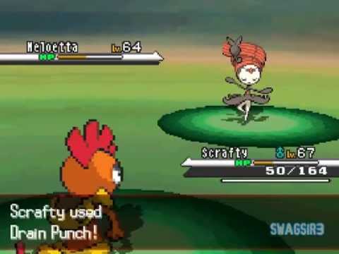 pokemon black pokemon black