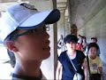 Angkor Wat - Bas Relief (Kuan)
