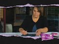 Antiquing Tutorial - Coredinations ColorCore Cardstock