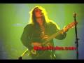 videos de YNGWIE J. MALMSTEEN Dreaming live in San Antonio, Texas