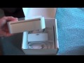 2010-05-21 | Mac Mini Unboxing (Refurbished) ~> Unboxing of a refurbished Mac Mini. Specs: 2.53GHz Intel Core 2 Duo 320GB Hard Drive 4GB DDR3 RAM NVIDIA GeForce 9400M Link: www.apple.com Rate ... ()