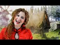 a mi burro - canciones infantiles