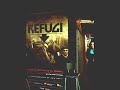REFUGI - quan el refugi és el subsòl