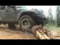 Project-JK NorCal Signal Peak Jeep Trail Run