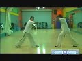 Capoeira Moves & Games : Learn the Capoeira Ginga