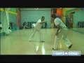 Capoeira Moves & Games : Learn the Capoeira Ginga