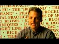 Mark Salzman - Documentary About Mark Salzman
