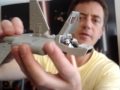 Imperial Landing Craft Star Wars Action Fleet Vehicle