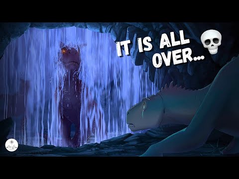 Disney’s Carnotaurus Was A Complete Nightmare!
