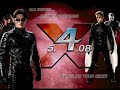 X-men 4