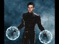 X-men 4