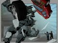 Ultimate Spider-man -05- Like a Rhinoceros, but Bigger Ultimate Spider-man -05- Like a Rhinoceros, but Bigger