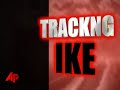 Ike Pounds Caribbean, Churns Toward Keys