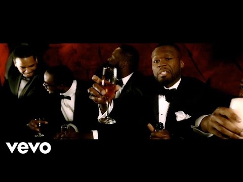 50 Cent ft. Mr. Probz - Twisted