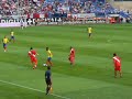 Partido Ecuador Vs Peru