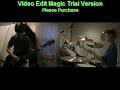 TeddyZ and Rosettastone play Stinkfist-Tool Cover