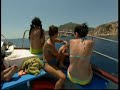 Antiparos  island
