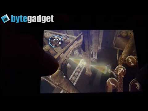 0 [Review] Prince of Persia: Warrior Within para iPhone & iPod touch