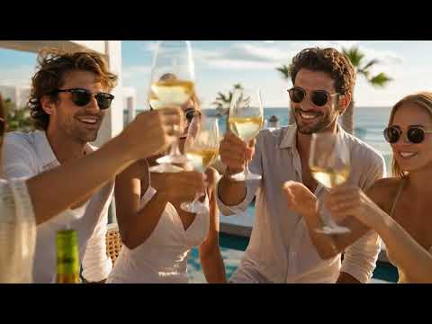La Bomba Wine TV spot