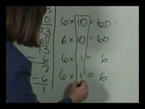 reforming instruction mathematics