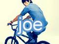 LUCAS CRUIKSHANK AND THE JONAS BROTHERS!