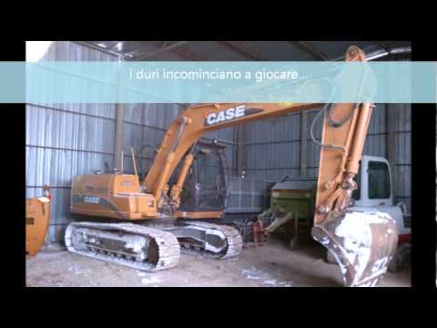 sgombero neve - 