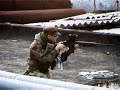 Airsoft : Carpati Full Combat 2-3 Noiembrie Piatra Neamt